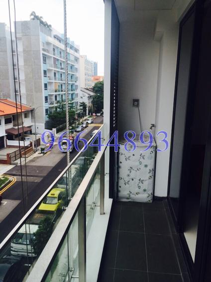 Guillemard Edge (D14), Apartment #126838622